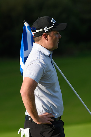 The Dukes Course | Rory Bourke © Kevin Kirk