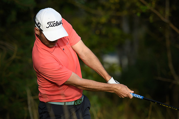 The Dukes Course | Rick Kulacz © Kevin Kirk