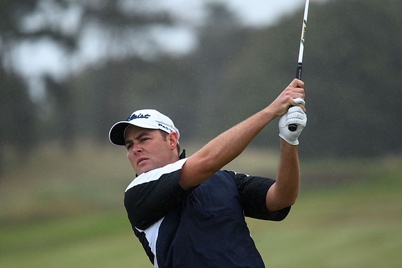 The Renaissance GC | Rory Bourke © Kevin Kirk
