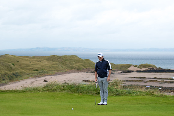 The Renaissance GC | Rory Bourke © Kevin Kirk