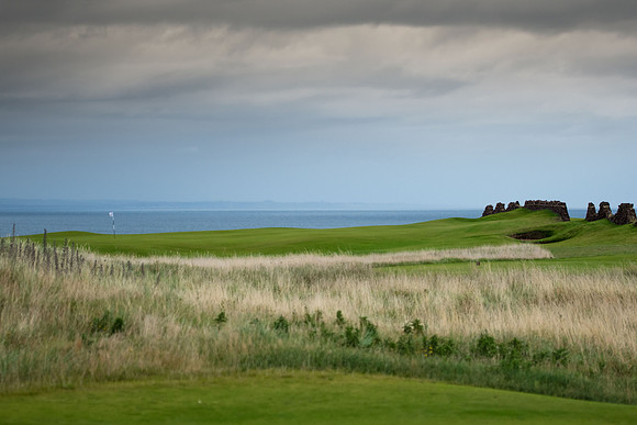 The Renaissance GC | © Kevin Kirk