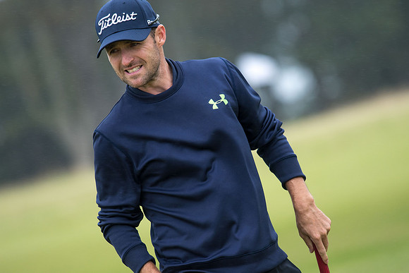 The Renaissance GC | Rick Kulacz © Kevin Kirk