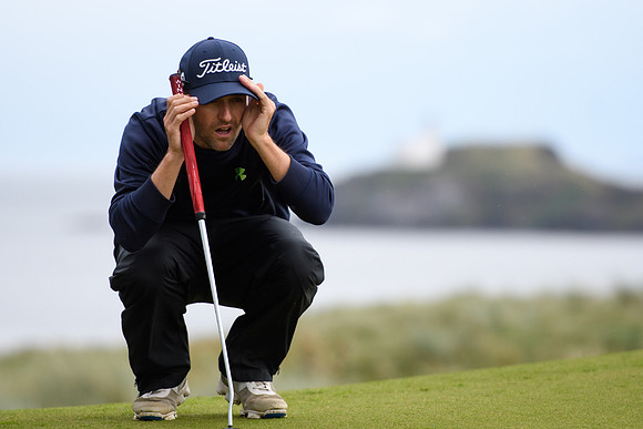 The Renaissance GC | Rick Kulacz © Kevin Kirk