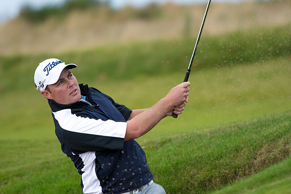 The Renaissance GC | Rory Bourke © Kevin Kirk