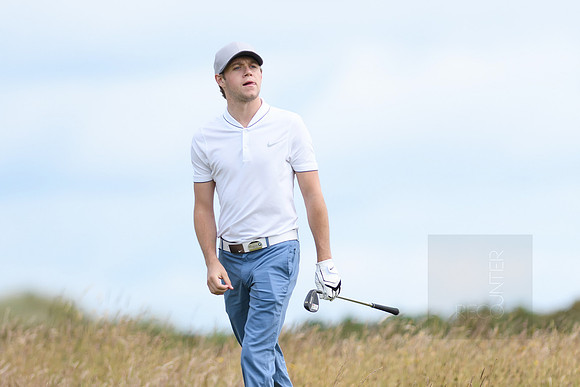 Niall Horan Exclusive