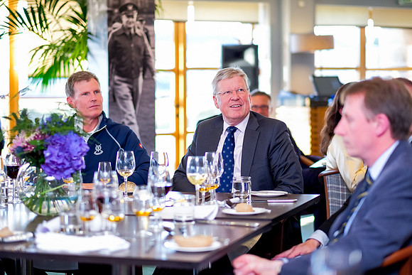 Official Photo by St Andrews Links® @TheHomeofGolf #HomeOfGolf