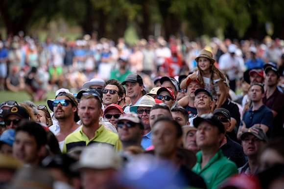 2016 Emirates Australian Open