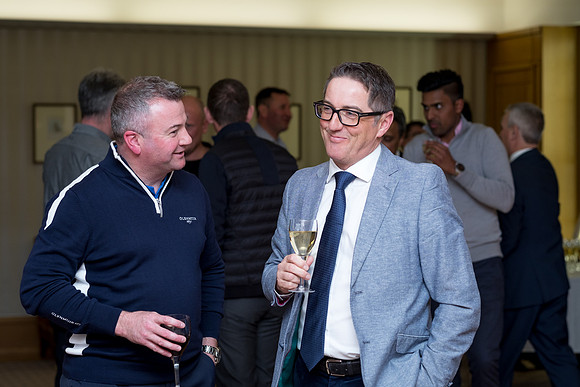 Scottish Golf Corporate