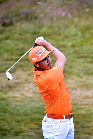 AAM Scottish Open