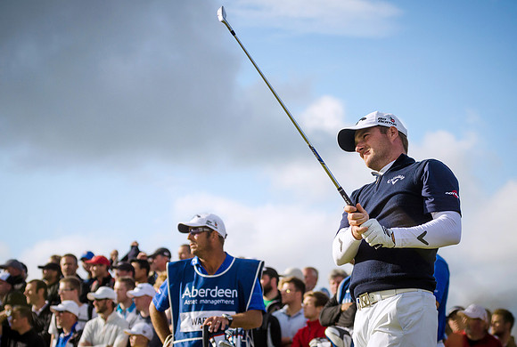 AAM Scottish Open