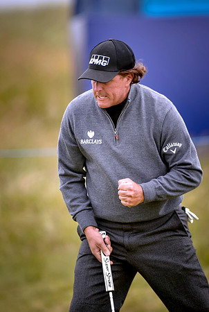 AAM Scottish Open
