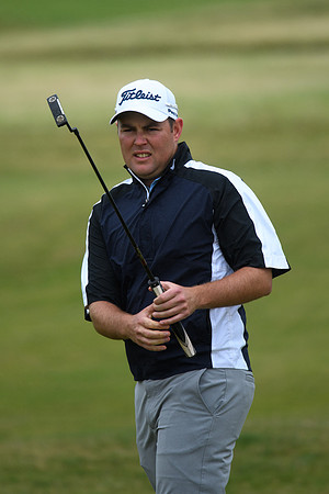 The Renaissance GC | Rory Bourke © Kevin Kirk