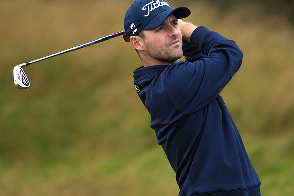 The Renaissance GC | Rick Kulacz © Kevin Kirk