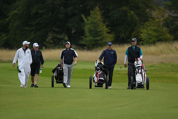 The Renaissance GC | © Kevin Kirk