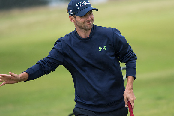 The Renaissance GC | Rick Kulacz © Kevin Kirk