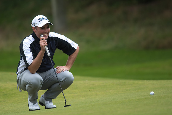 The Renaissance GC | Rory Bourke © Kevin Kirk