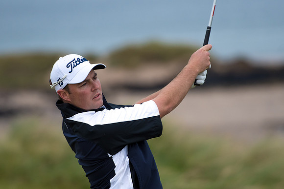 The Renaissance GC | Rory Burke © Kevin Kirk