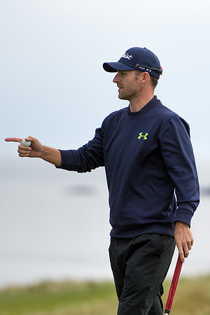 The Renaissance GC | Rick Kulacz © Kevin Kirk
