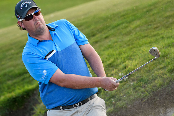 The Dukes Course | Ash Hall © Kevin Kirk