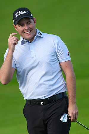 The Dukes Course | Rory Bourke © Kevin Kirk