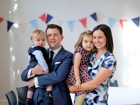 Dexter Judic Naming Service