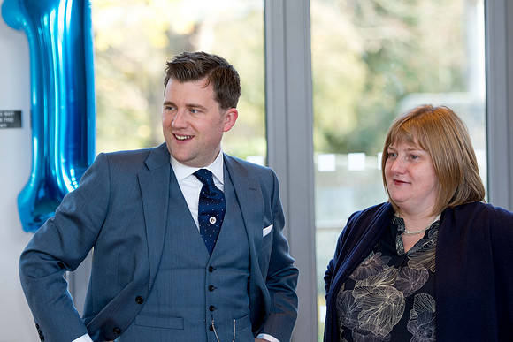 Dexter Judic Naming Service