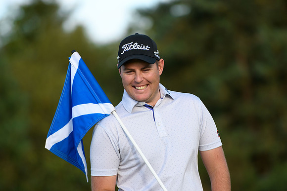 The Dukes Course | Rory Bourke © Kevin Kirk