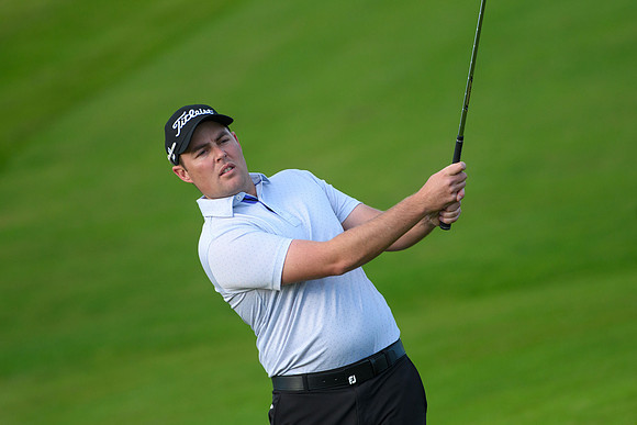 The Dukes Course | Rory Bourke © Kevin Kirk