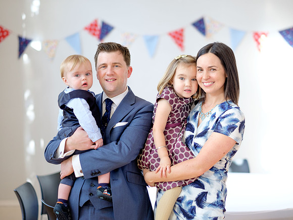Dexter Judic Naming Service