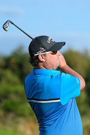 The Dukes Course | Ash Hall © Kevin Kirk