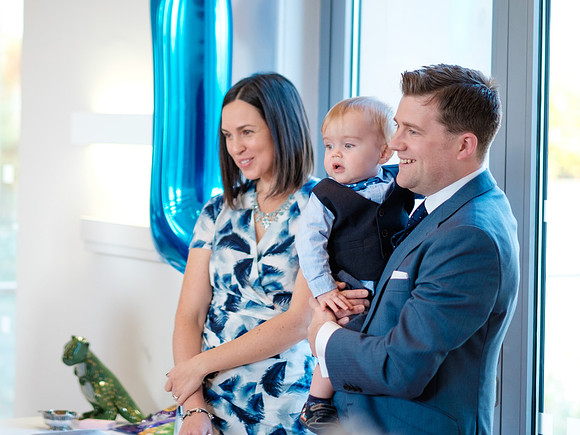 Dexter Judic Naming Service