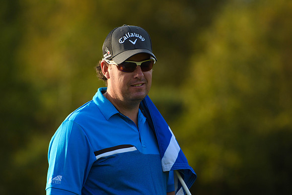 The Dukes Course | Ash Hall © Kevin Kirk