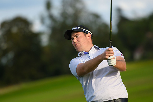 The Dukes Course | Rory Bourke © Kevin Kirk