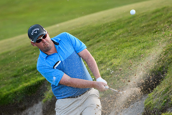 The Dukes Course | Ash Hall © Kevin Kirk
